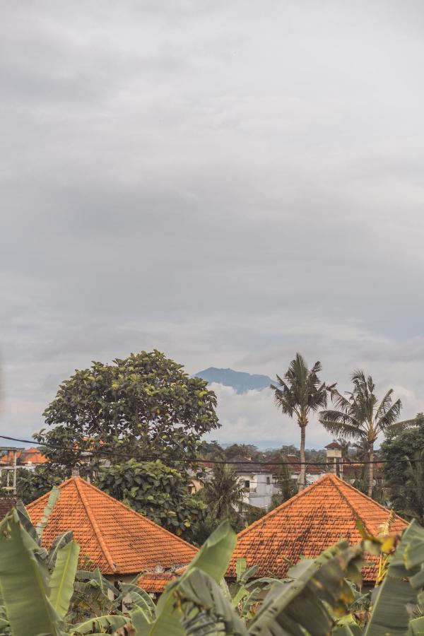 Divara Ubud Esterno foto